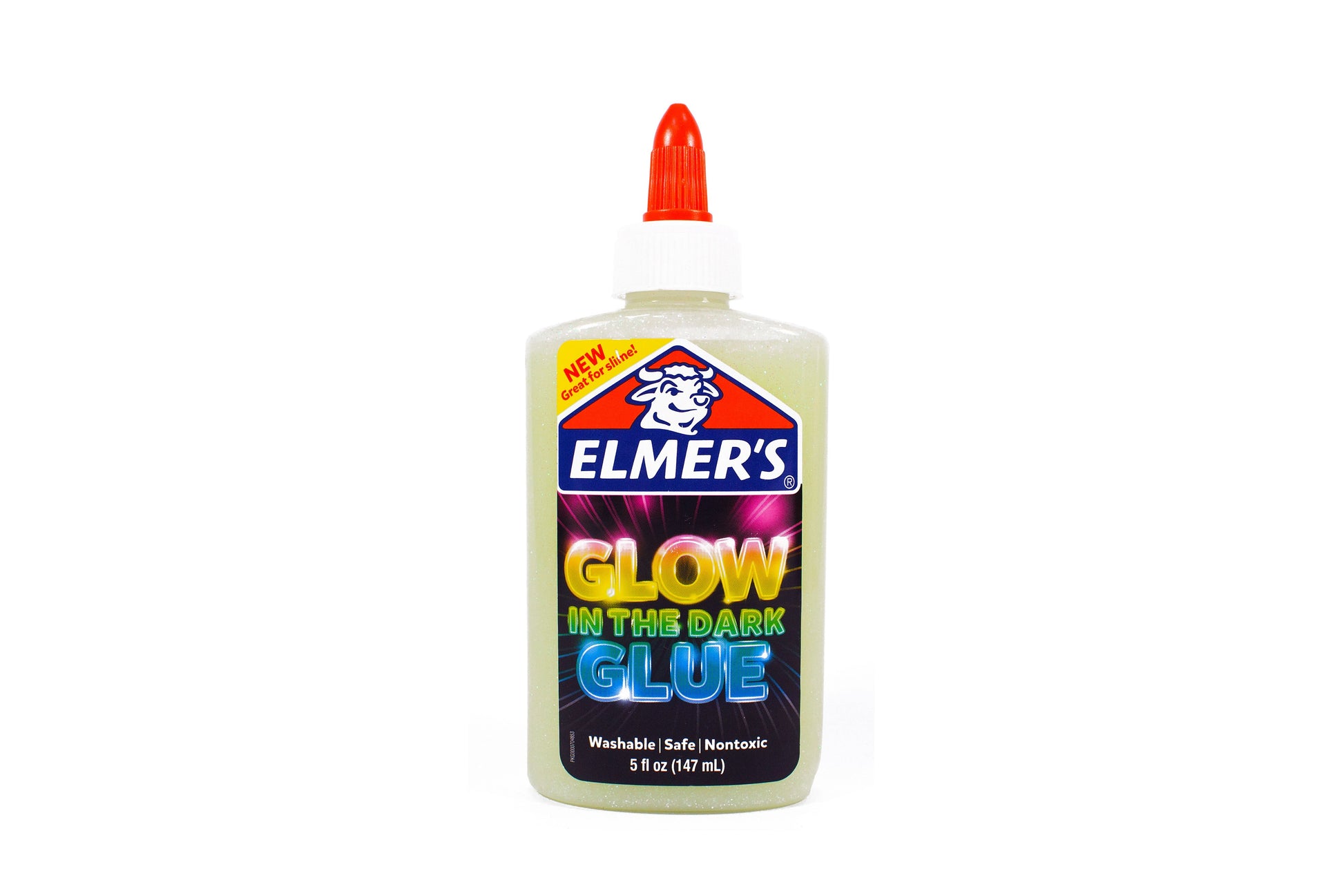 Elmer's Glow in the Dark Glue