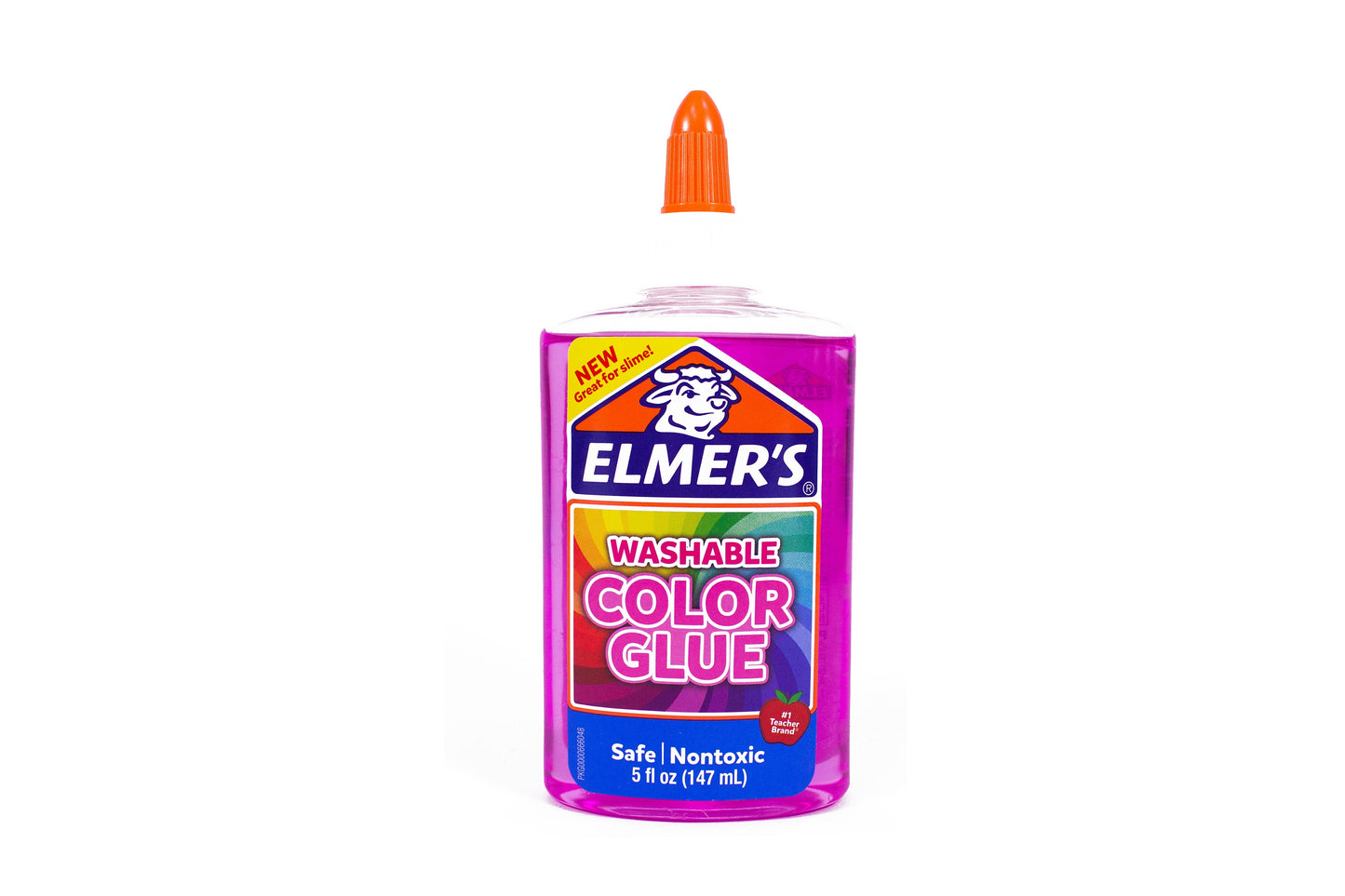 Elmer's Washable Color Glue 5oz | 3pcs