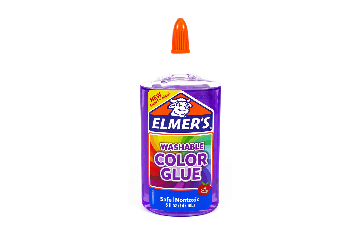 Elmer's Washable Color Glue 5oz | Sold by 3s