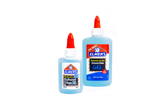 Elmer's Washable Glue Gel | 12pcs