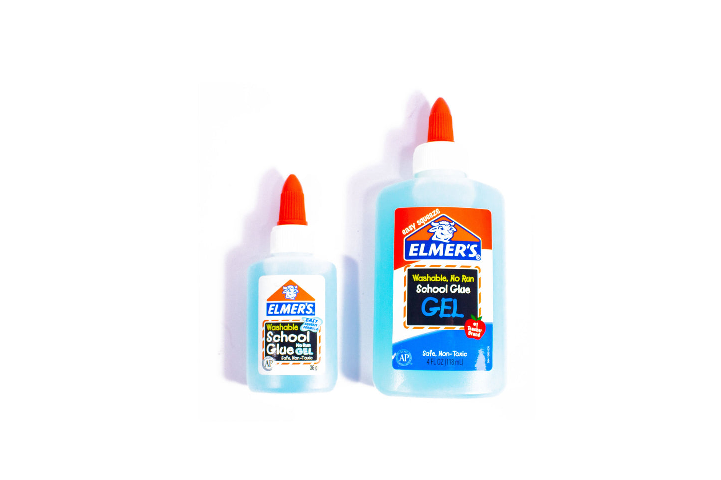 Elmer's Washable Glue Gel | 12pcs