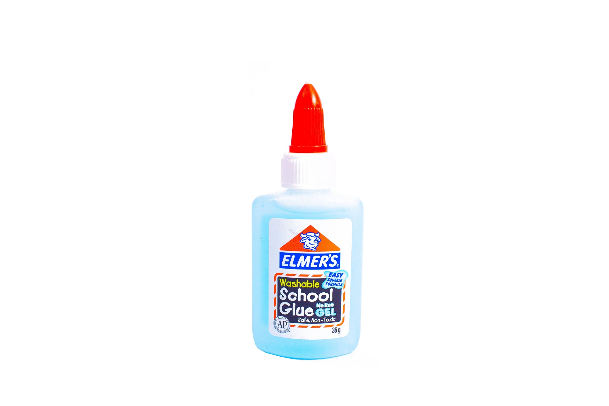 Elmer's Glue Gel