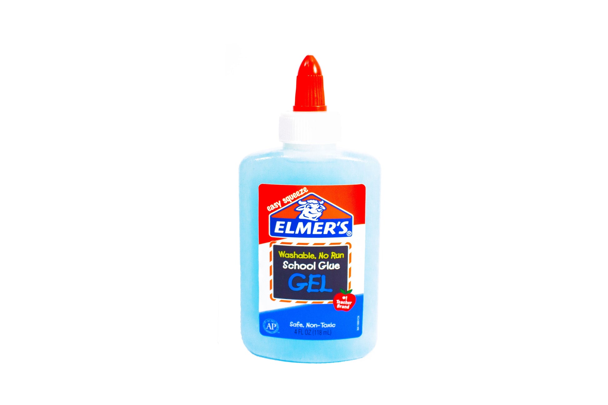 Elmer's Glue Gel