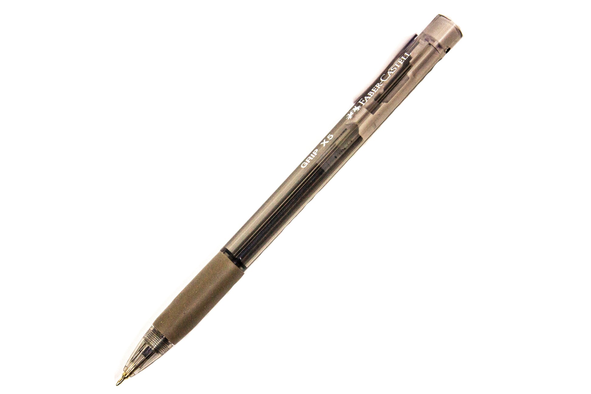 Faber Castell Retractable Ballpen