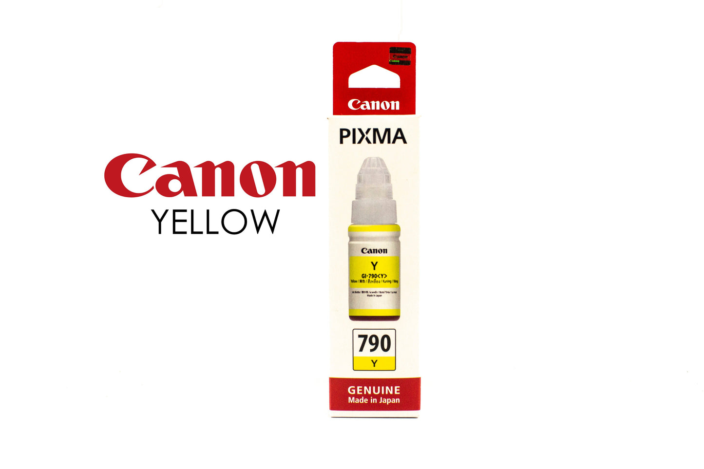 Canon Ink Refill 790 70ml