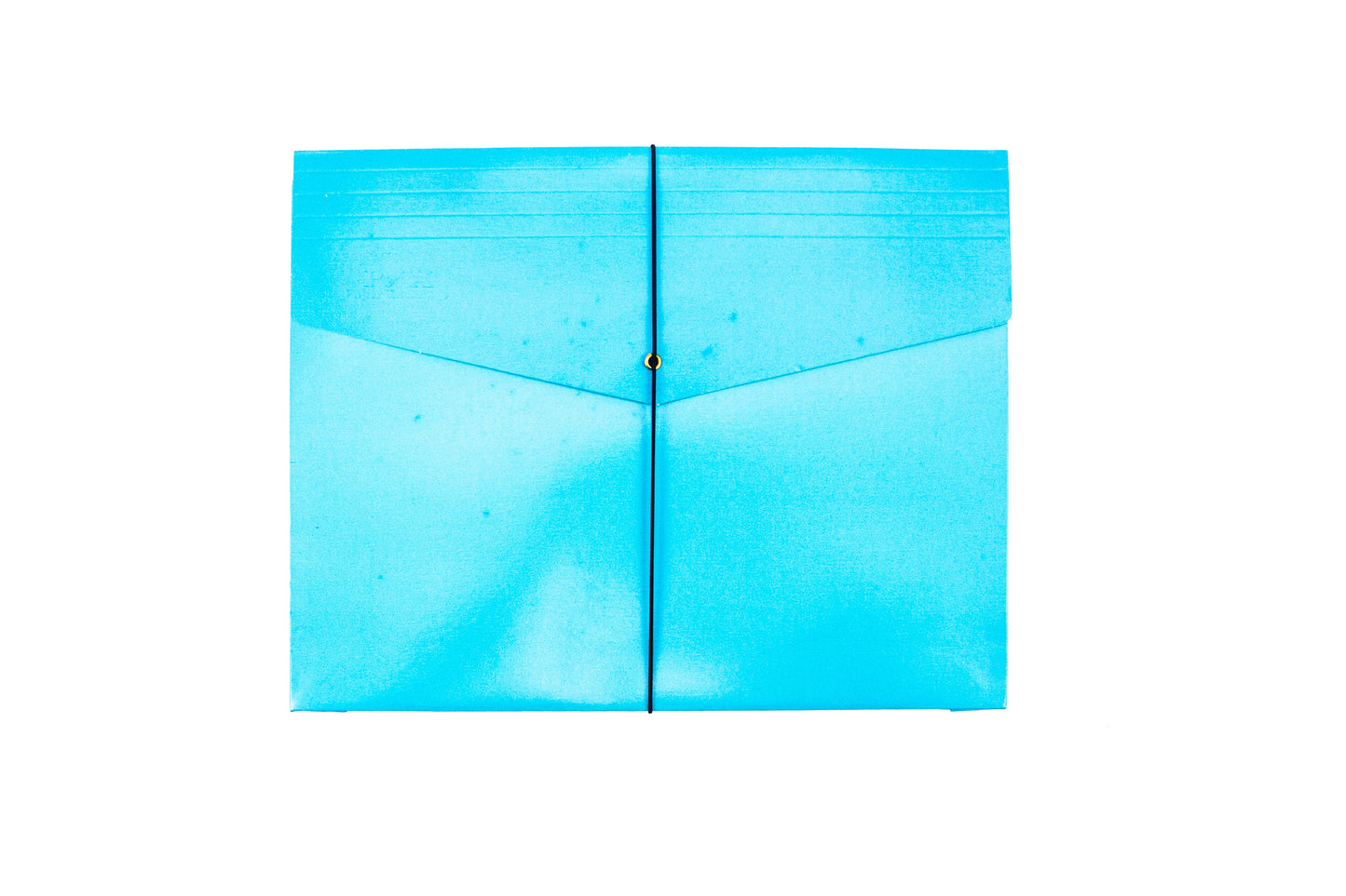 Expanding Envelope with Garter Short