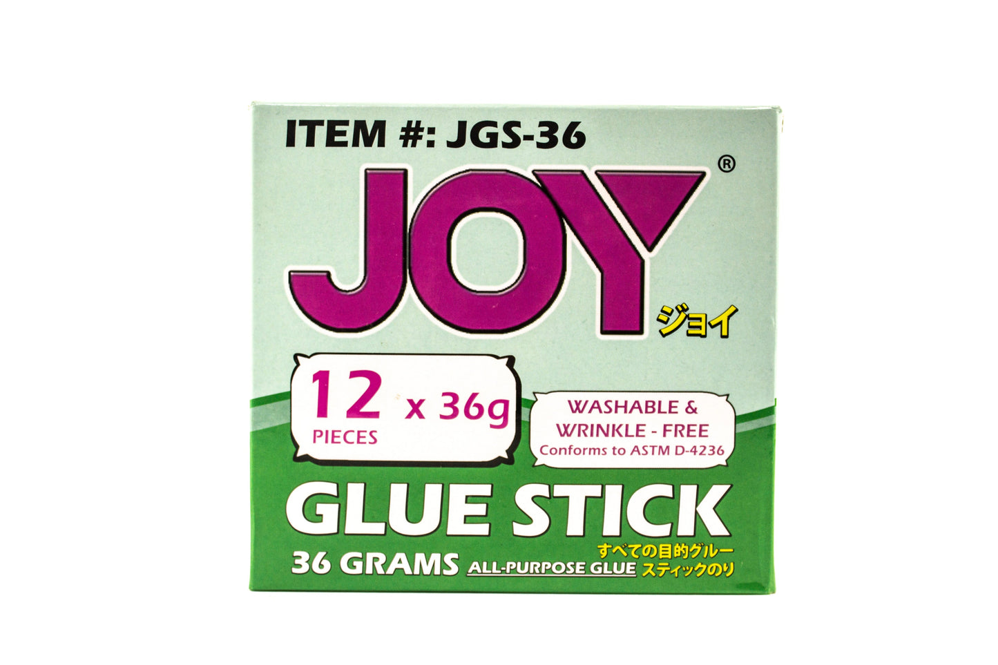 Joy Glue Stick 36g