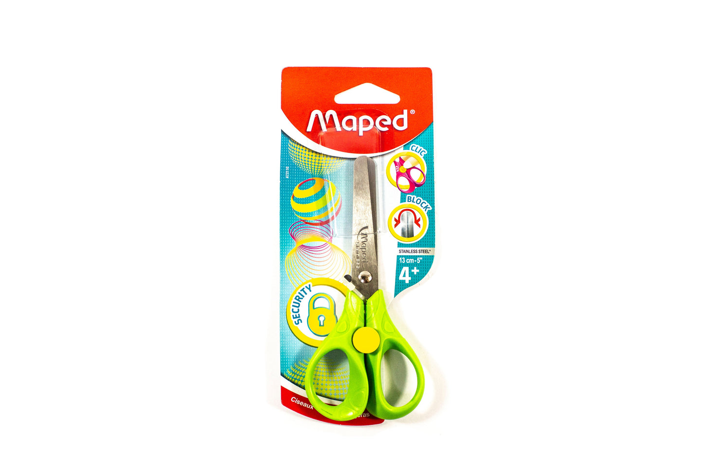 Maped Scissors