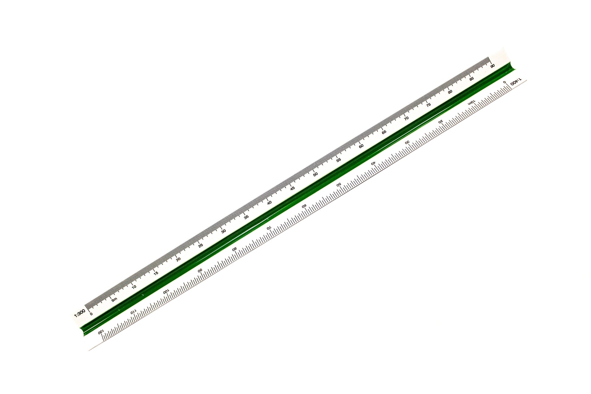 Metric Scale Ruler