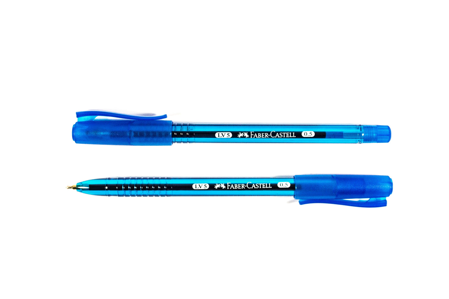 Faber-Castell Ballpen LV5 | 50pcs