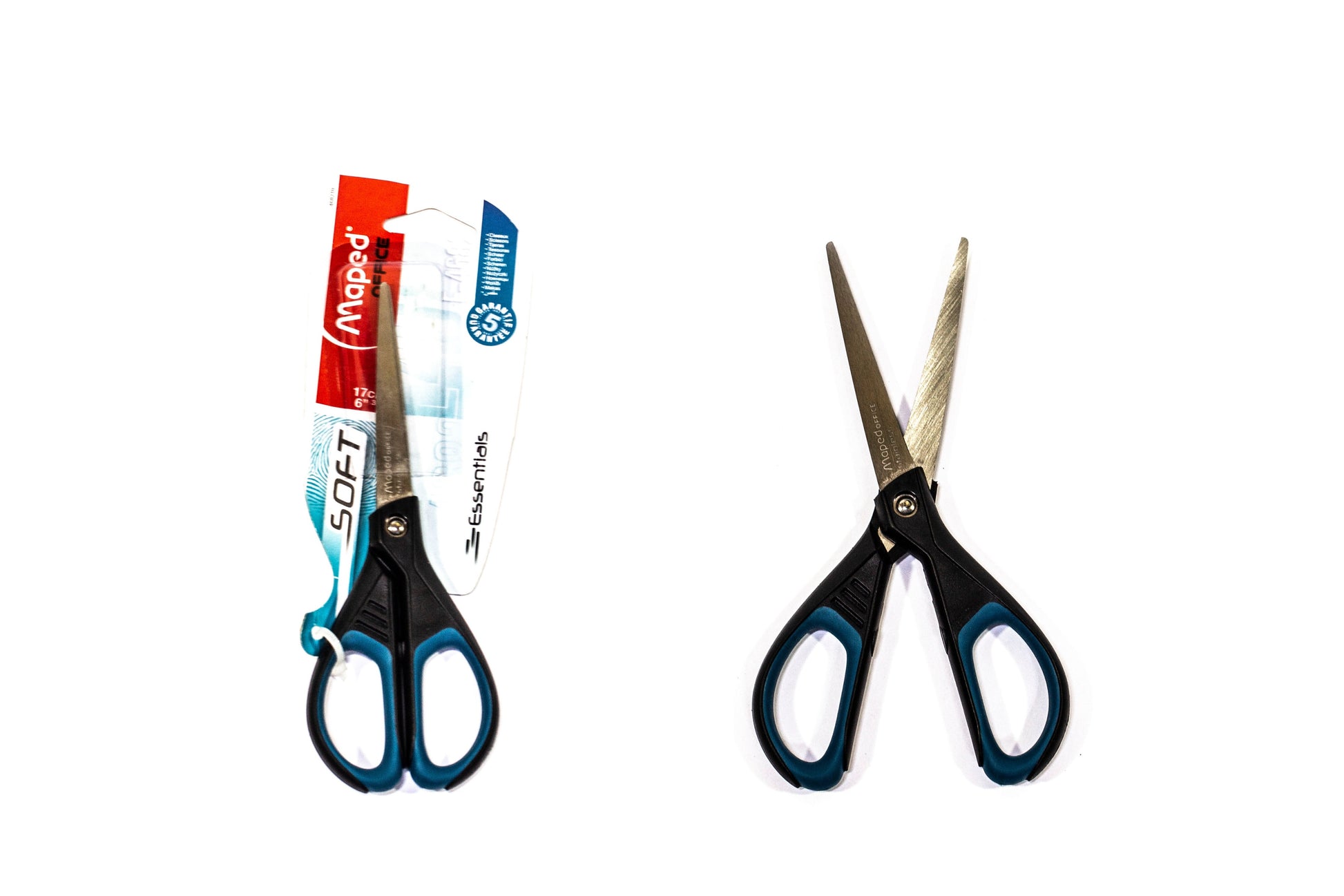 Maped Scissors