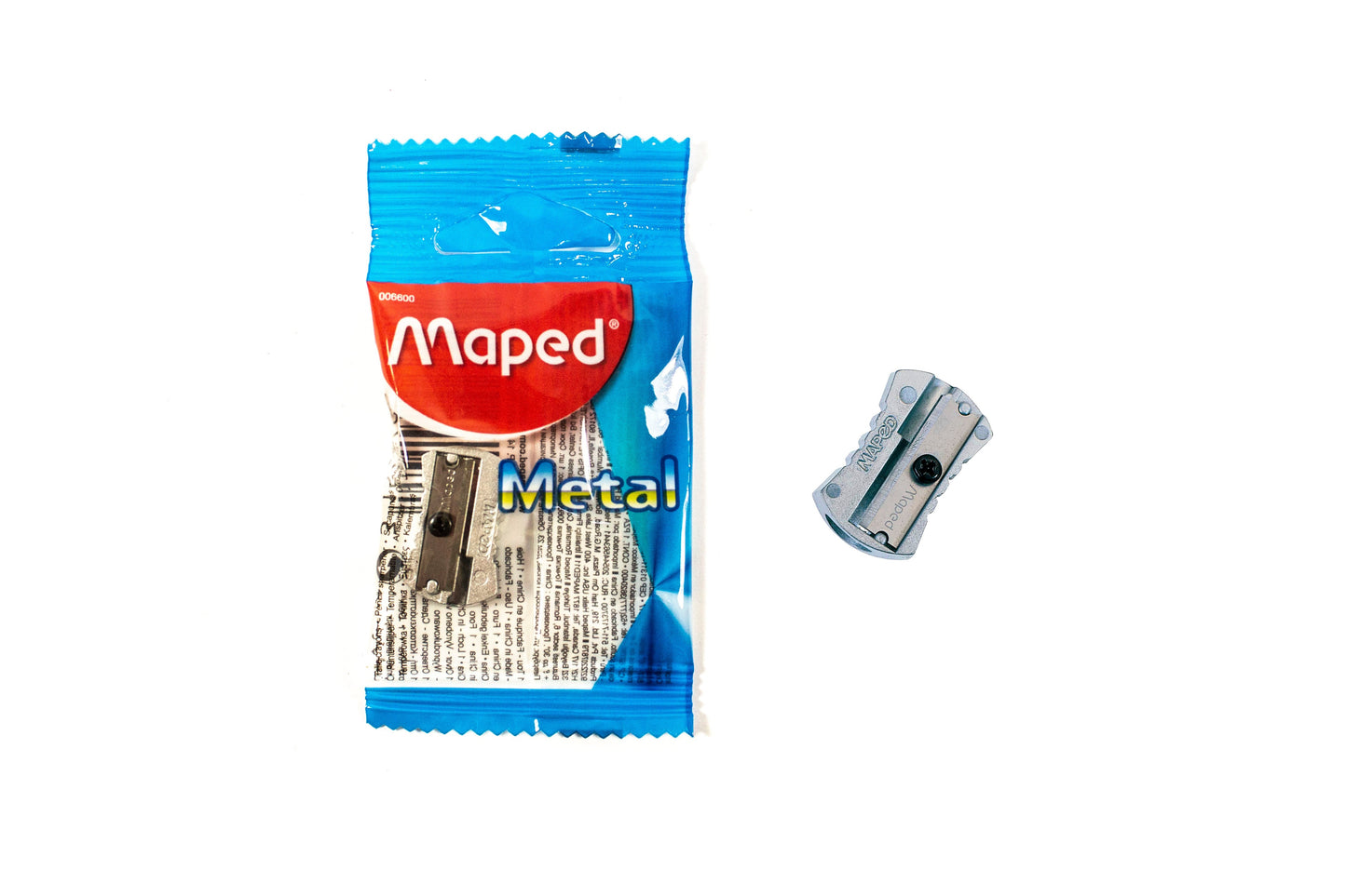 Maped Metal Sharpener