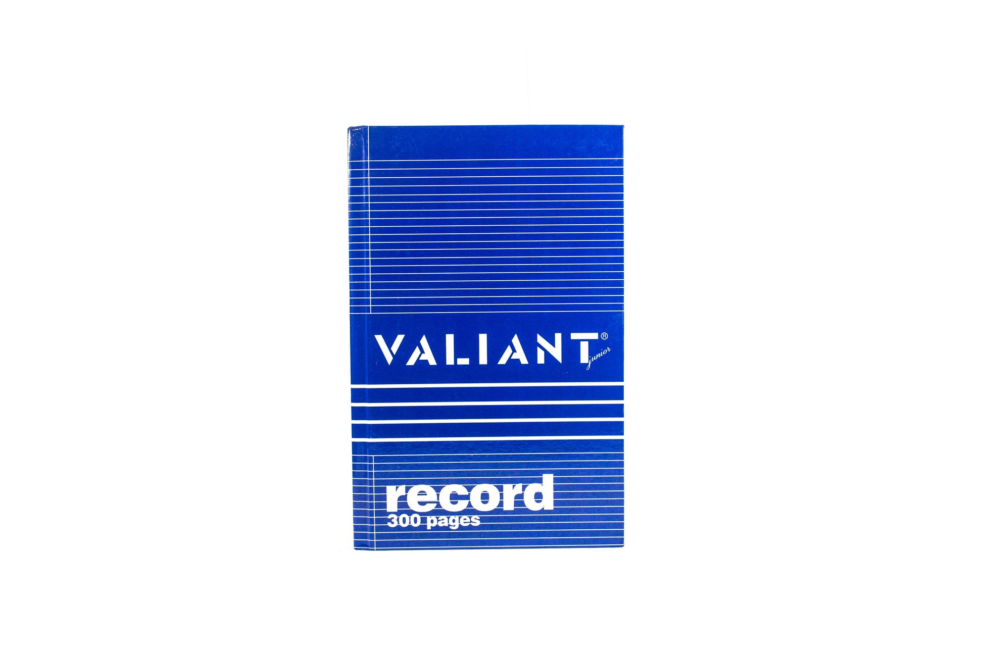 Record Book