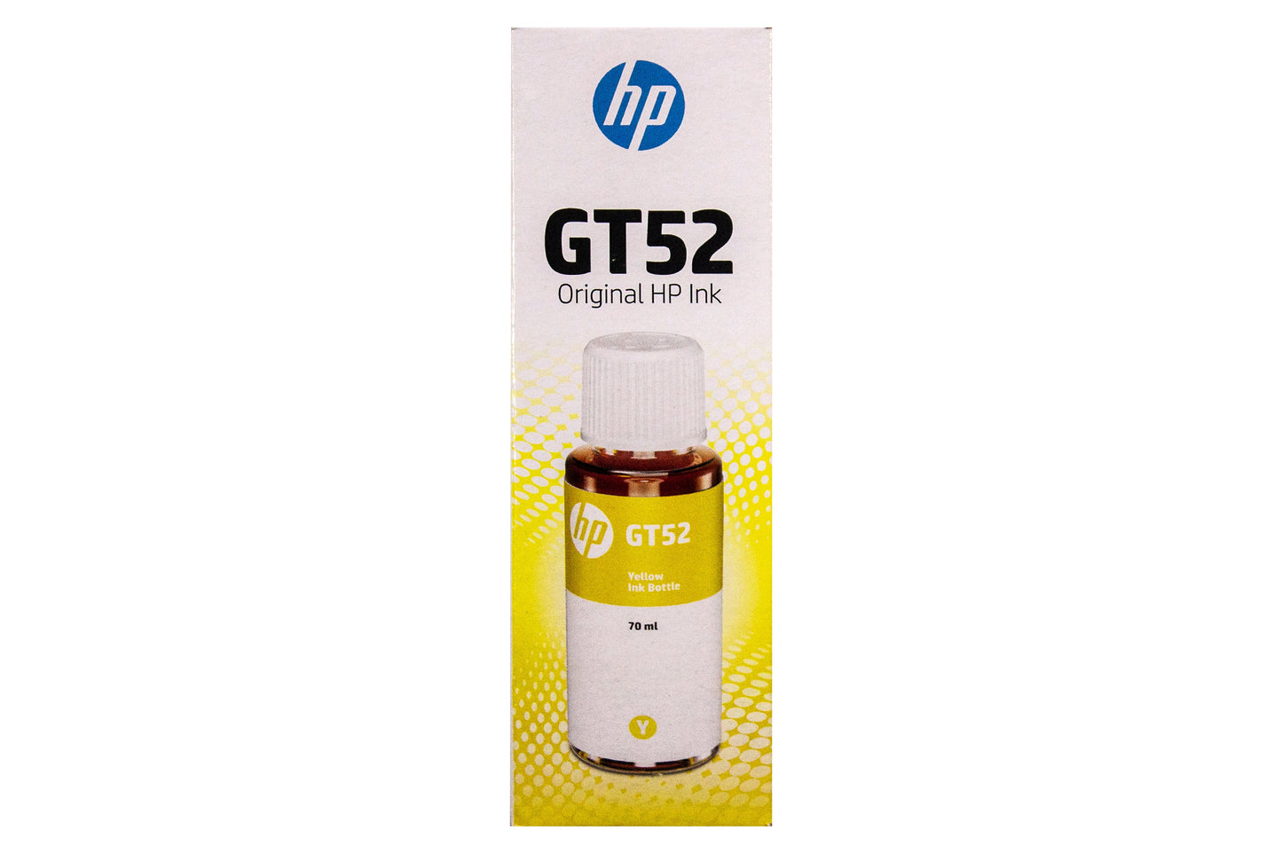 HP Ink Refill GT53 I GT52