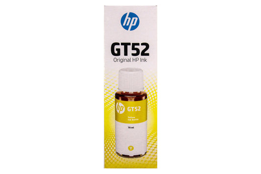 HP Ink Refill GT52 70ml