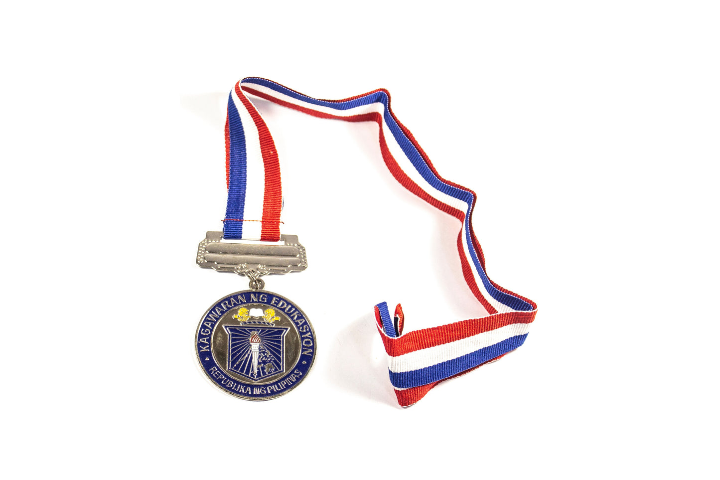 Academic DEP-ED Medal 5cm