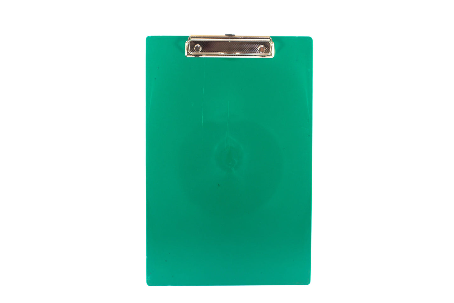 Plastic Clipboard with Low Profile Clip Long
