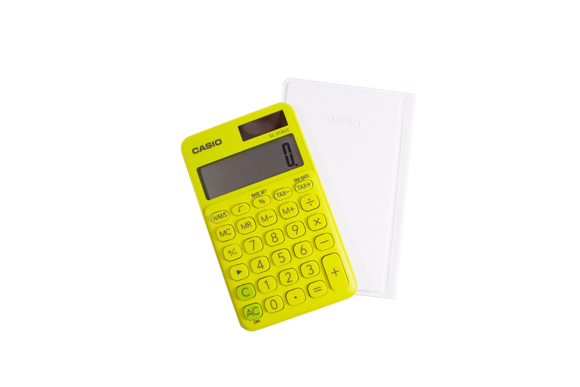 Casio Calculator