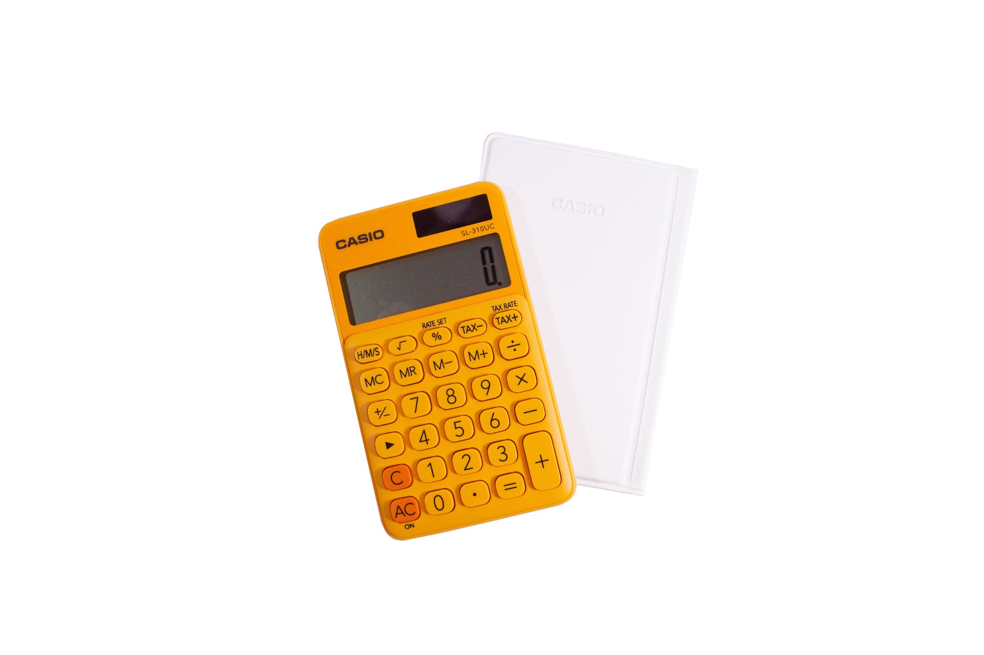 Casio Calculator