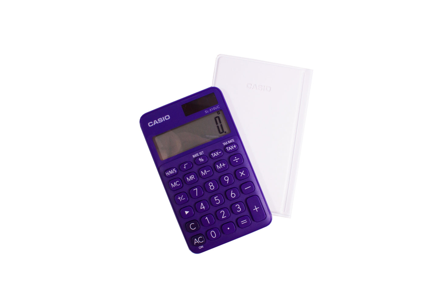 Casio Calculator SL-310UC