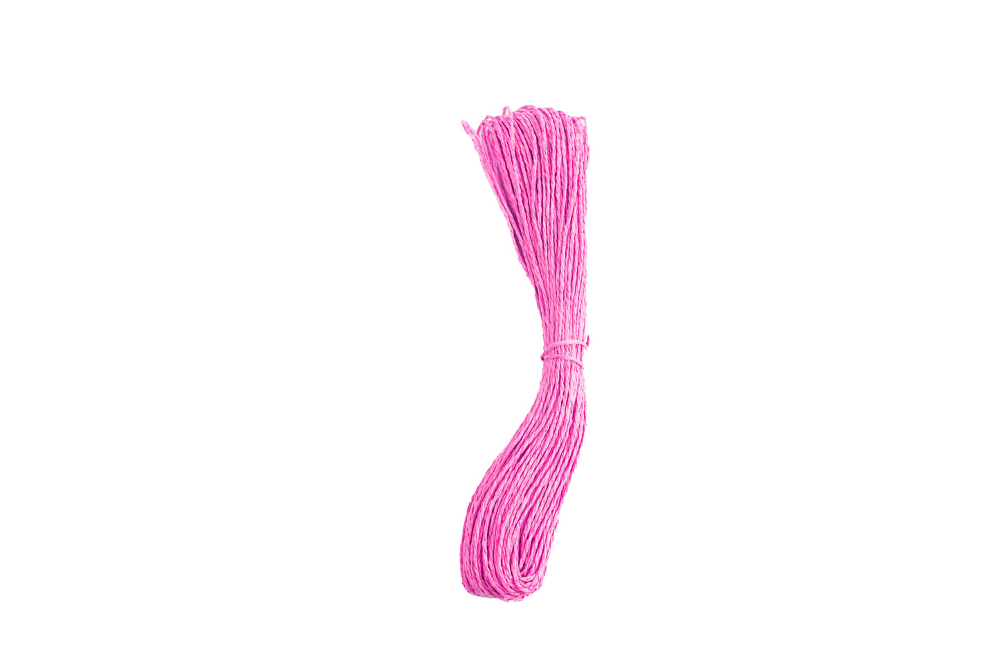 Colored Paper Twine String