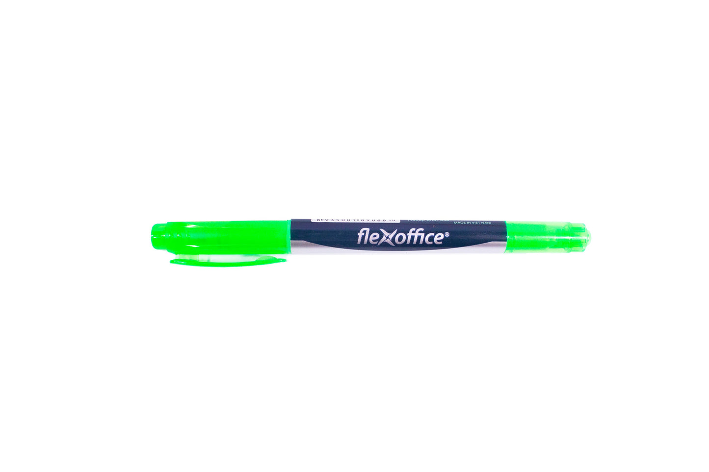 FlexOffice Twin Highlighter FO-HL07 | 12pcs