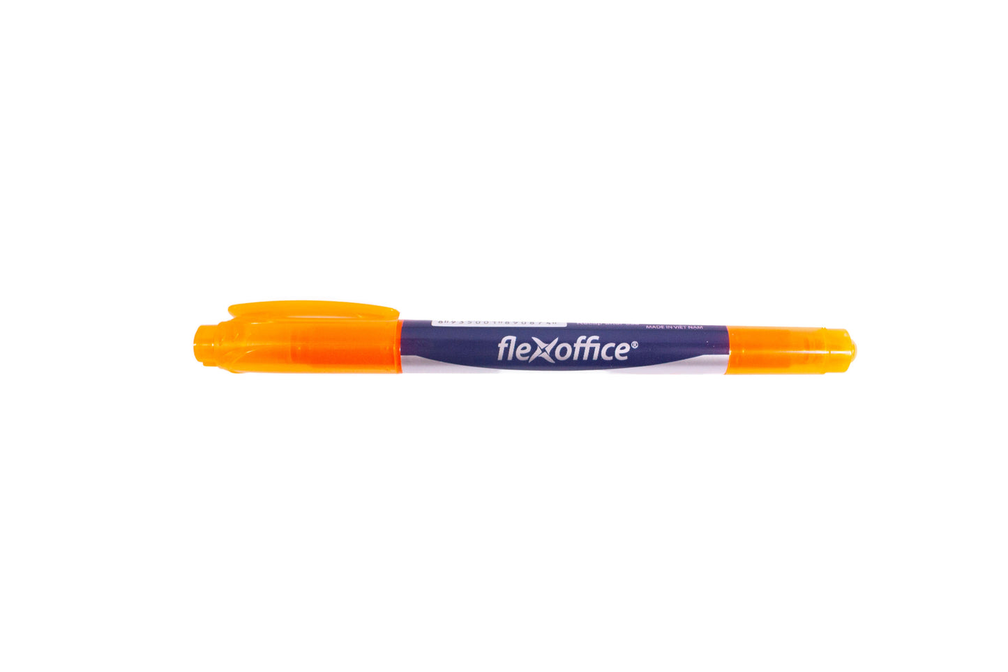 FlexOffice Twin Highlighter FO-HL07 | 12pcs