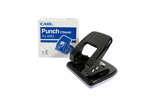 Carl Puncher No.40xl 70mm