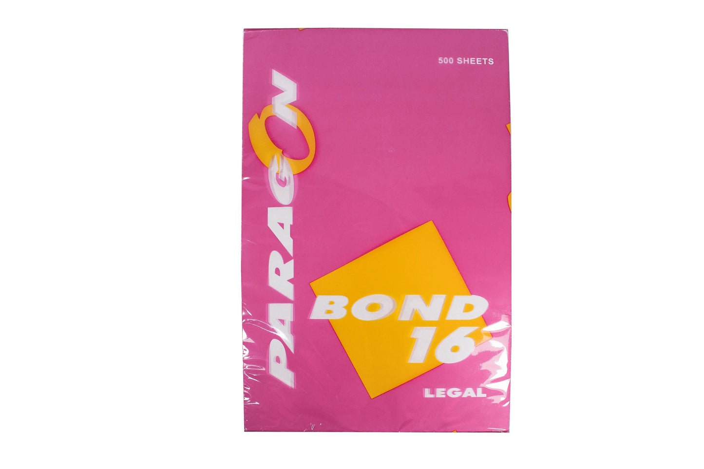 Paragon S16 Bond Paper