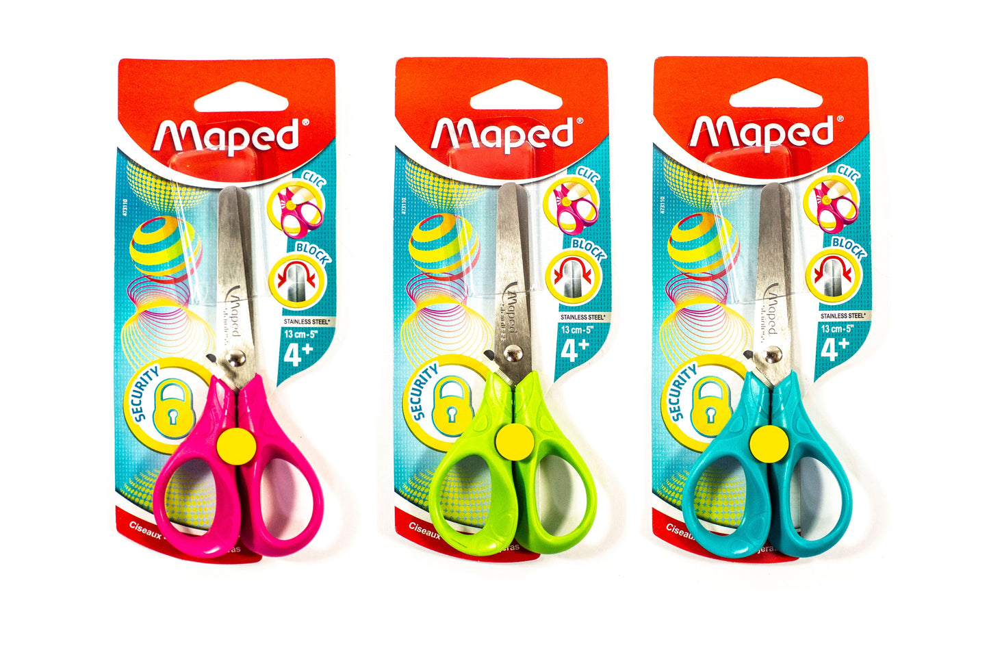 Maped Scissors