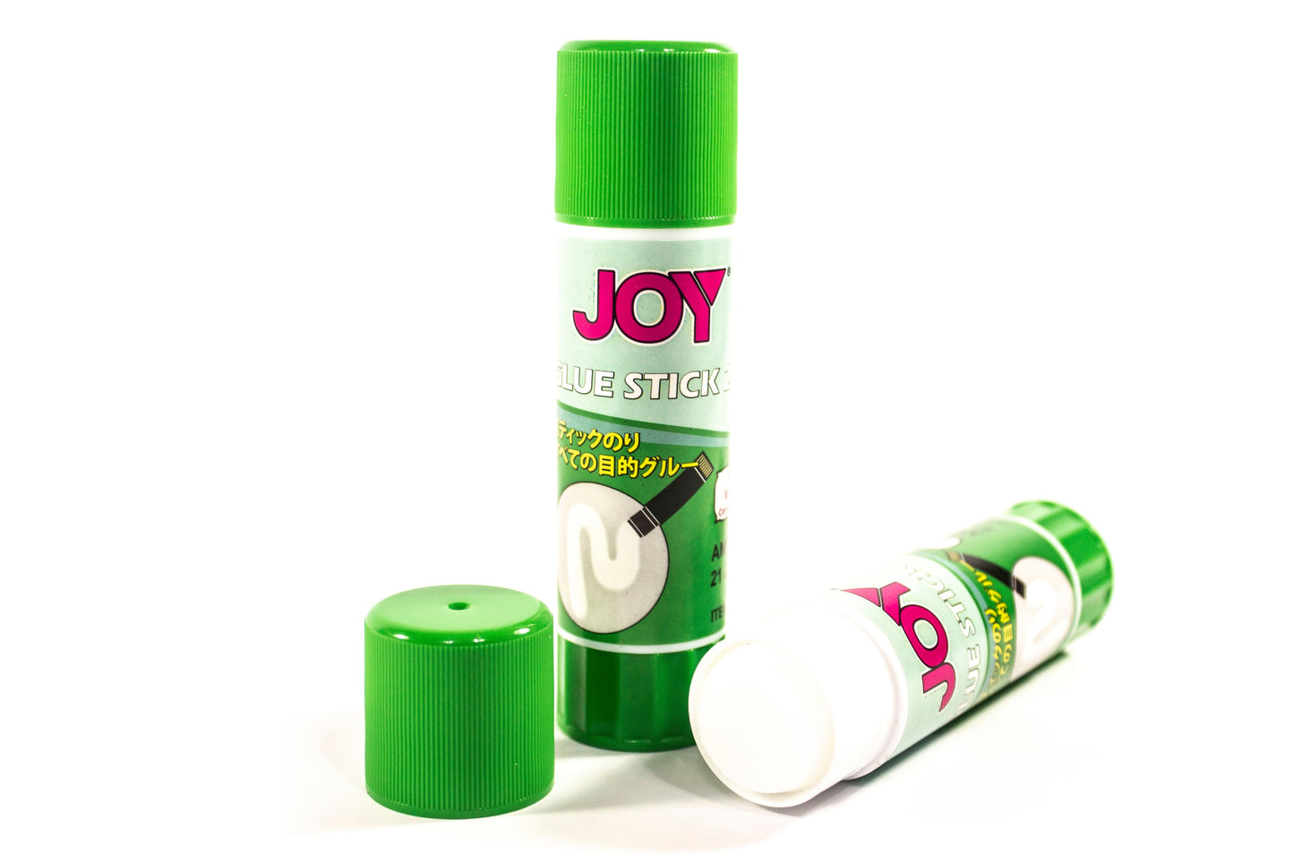 Joy Glue Stick 21g (12pcs)