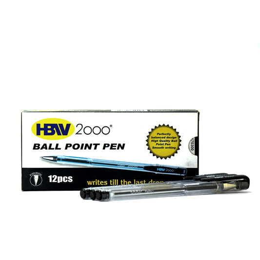 HBW Ballpen