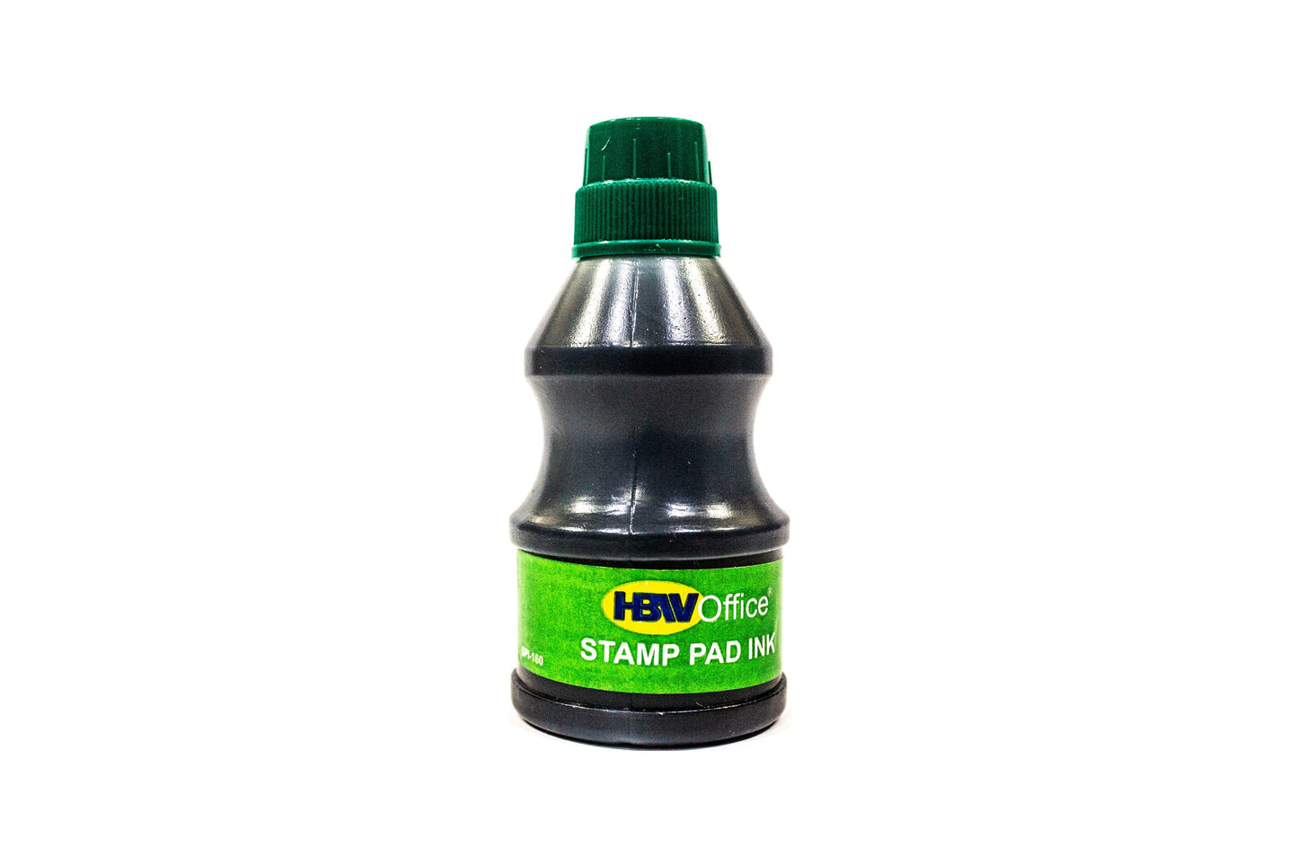 HBW Stamp Pad Ink Refill 60ml | 12pcs