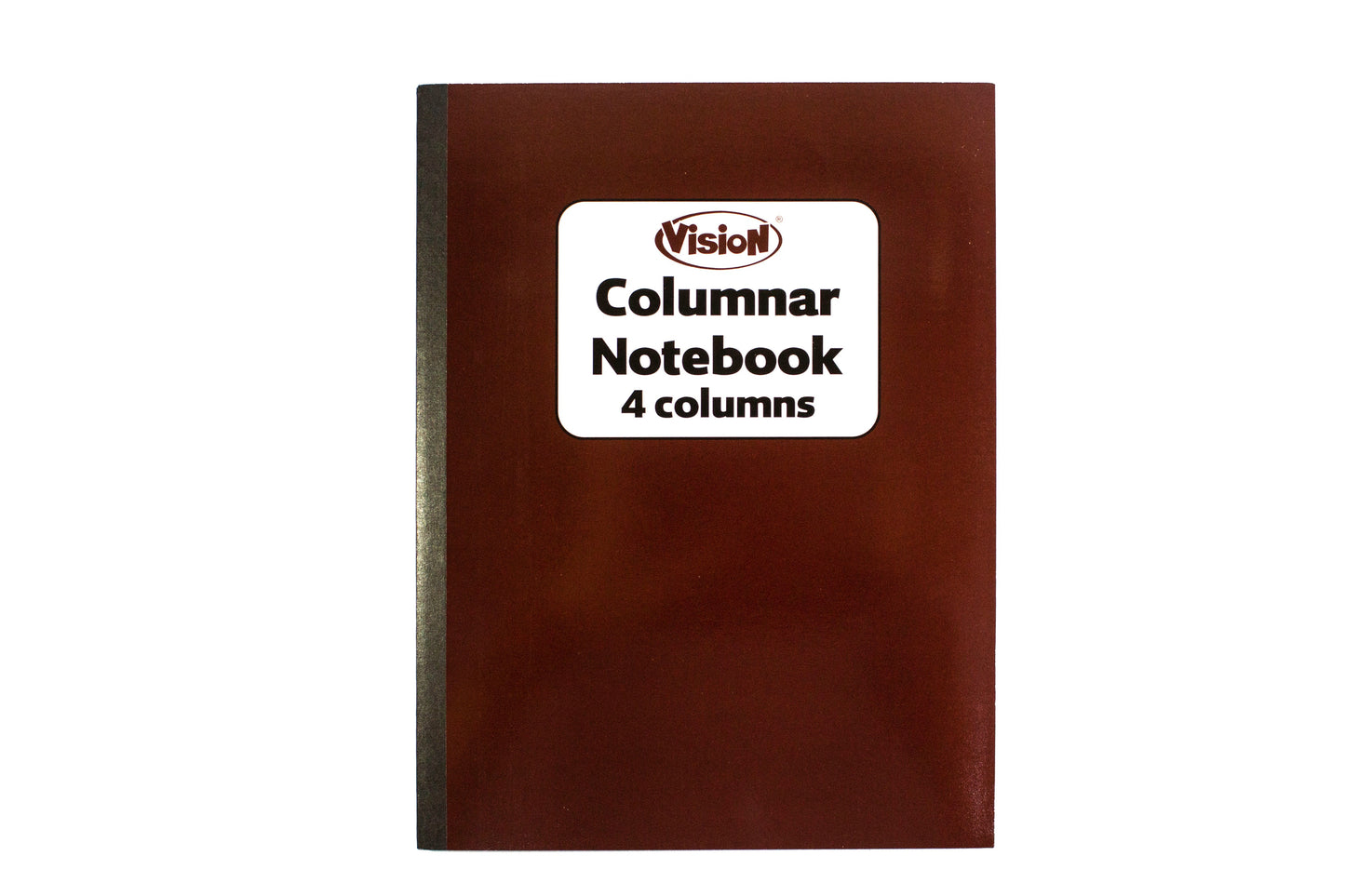 Vision Columnar Book