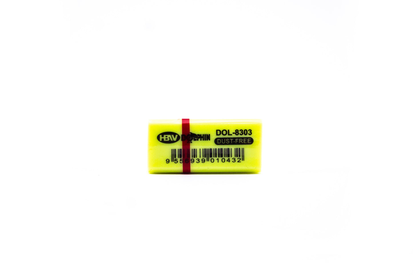 HBW Office Dolphin Dust-Free Eraser DOL-8303