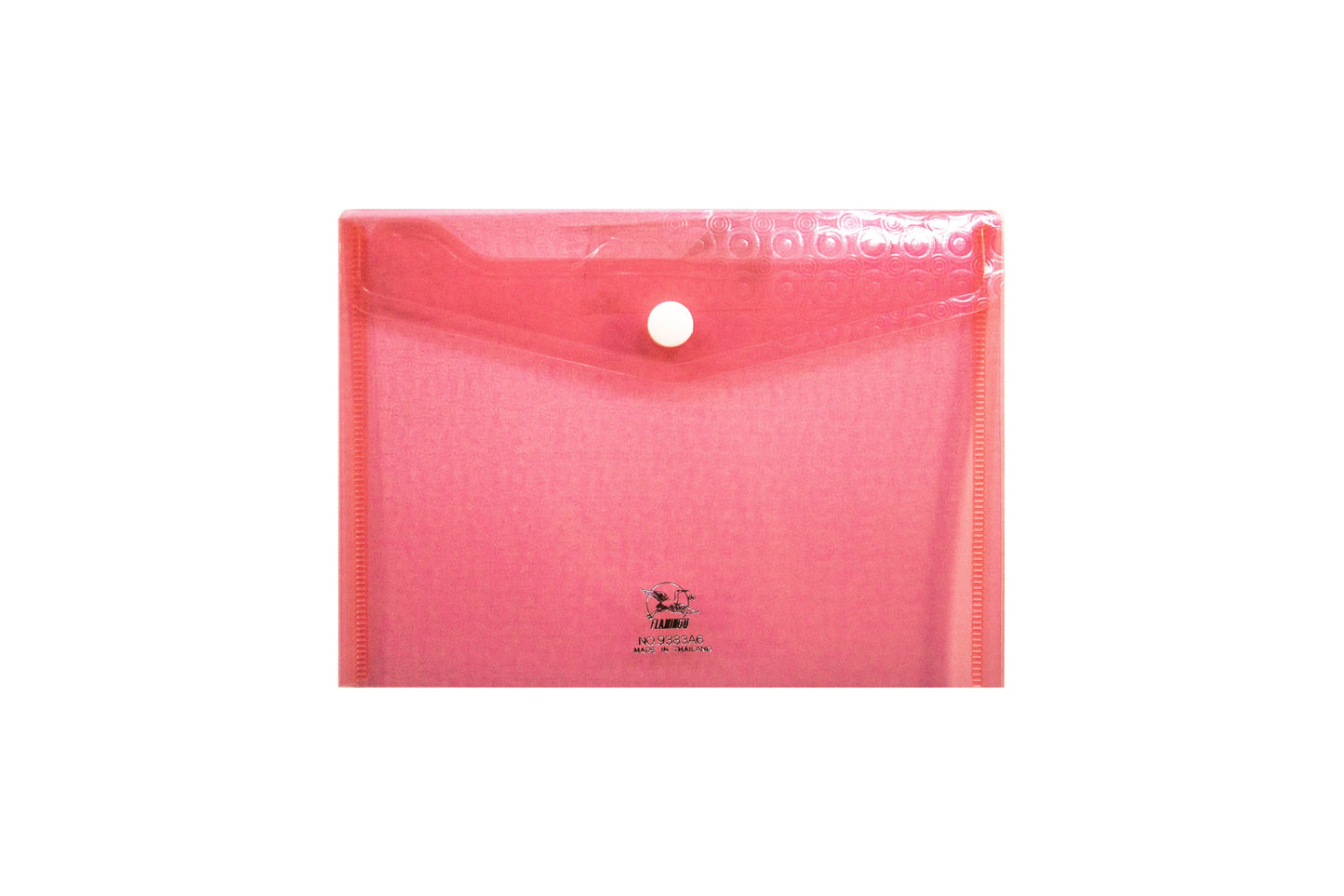 Flamingo Envelope 9383 A6 | 12pcs