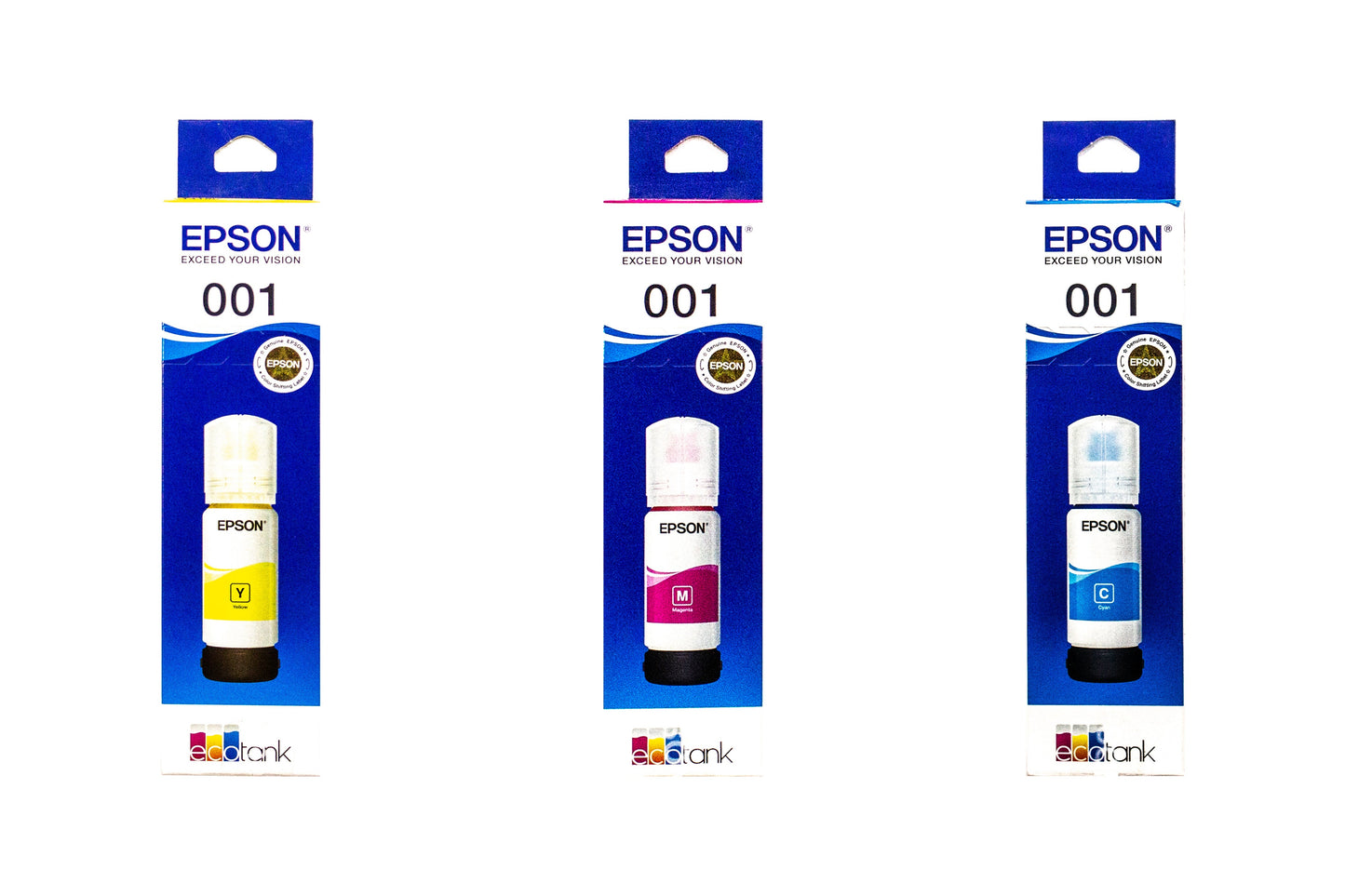 Epson 001 Ink Refill 70ml