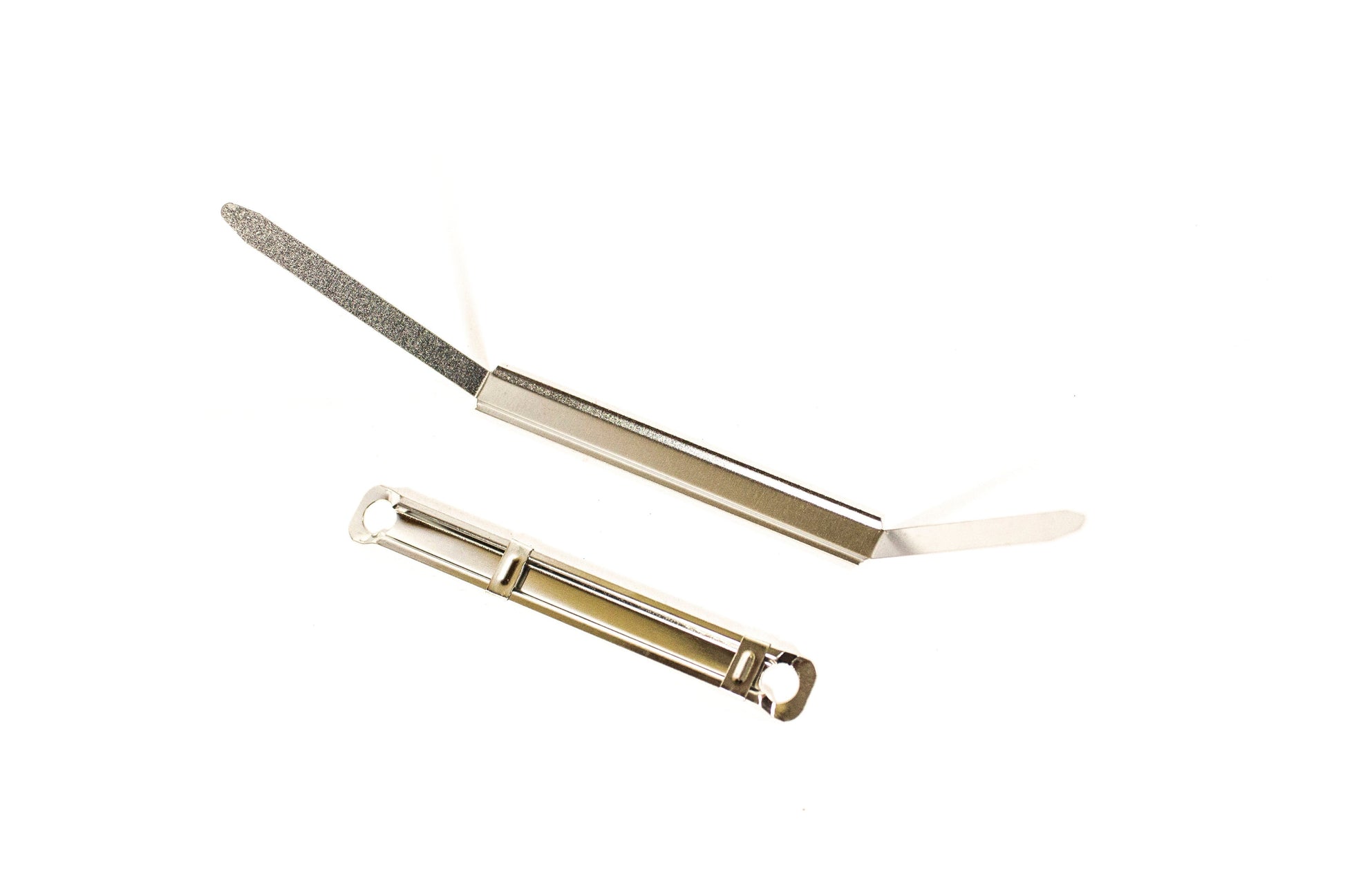 What is a Metal Fastener: Essential Guide to Types & Uses