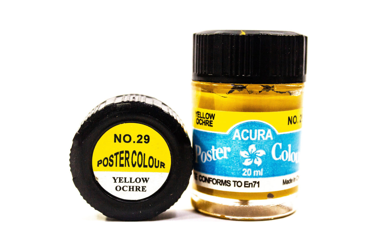 Acura Poster Color 20ml