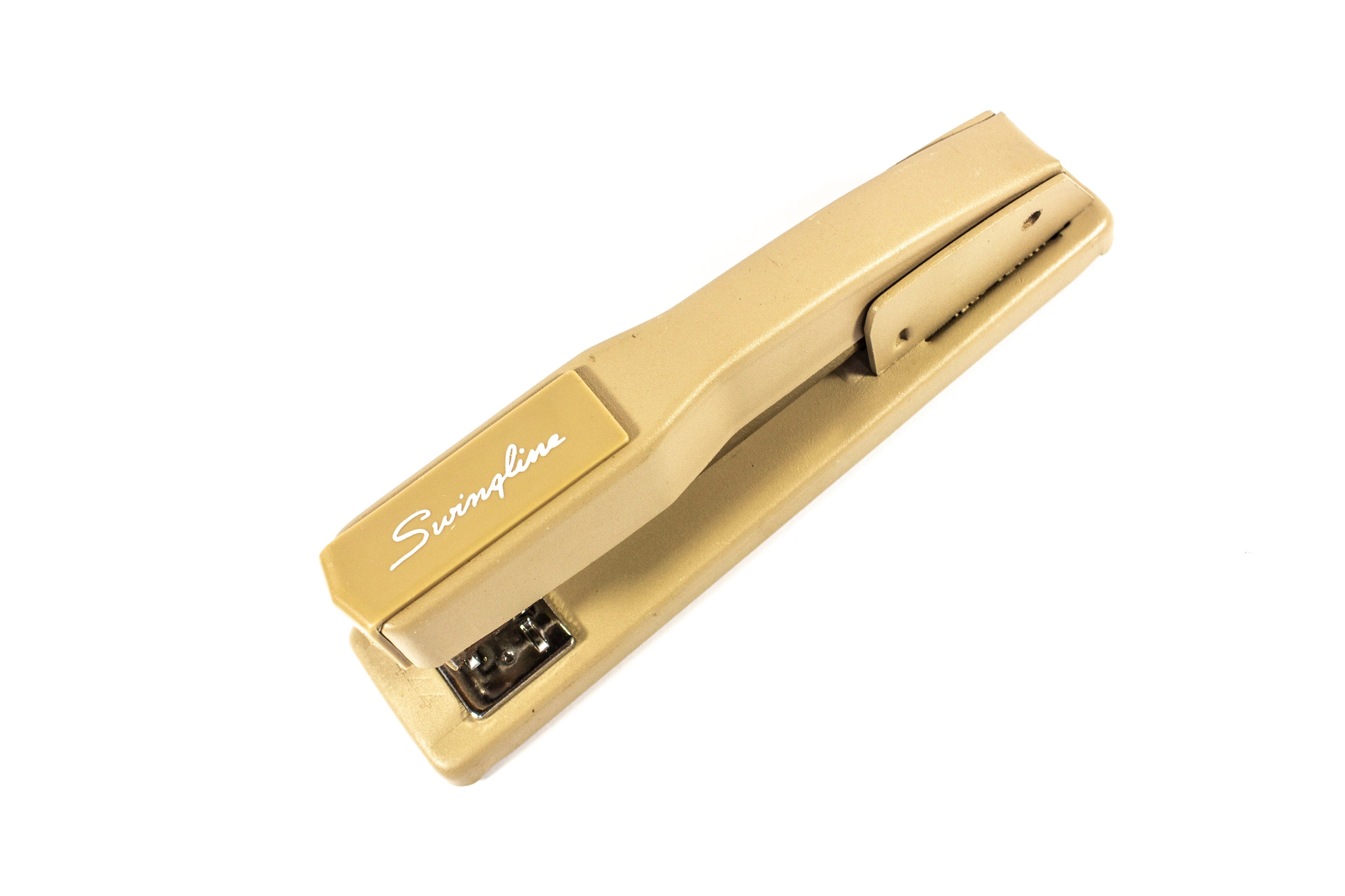 Gold sale swingline stapler