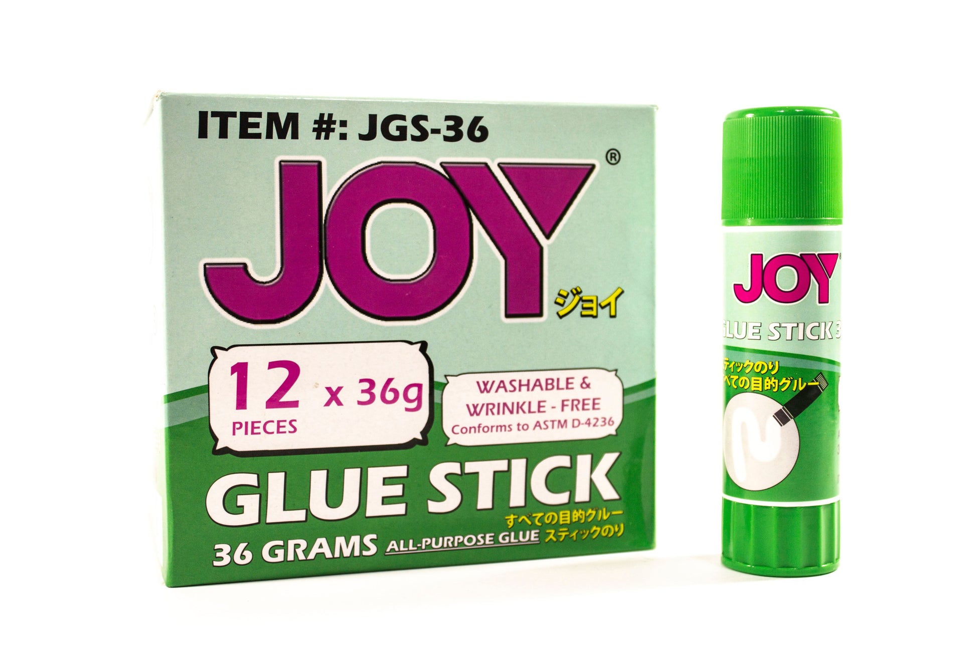 Glue Stick