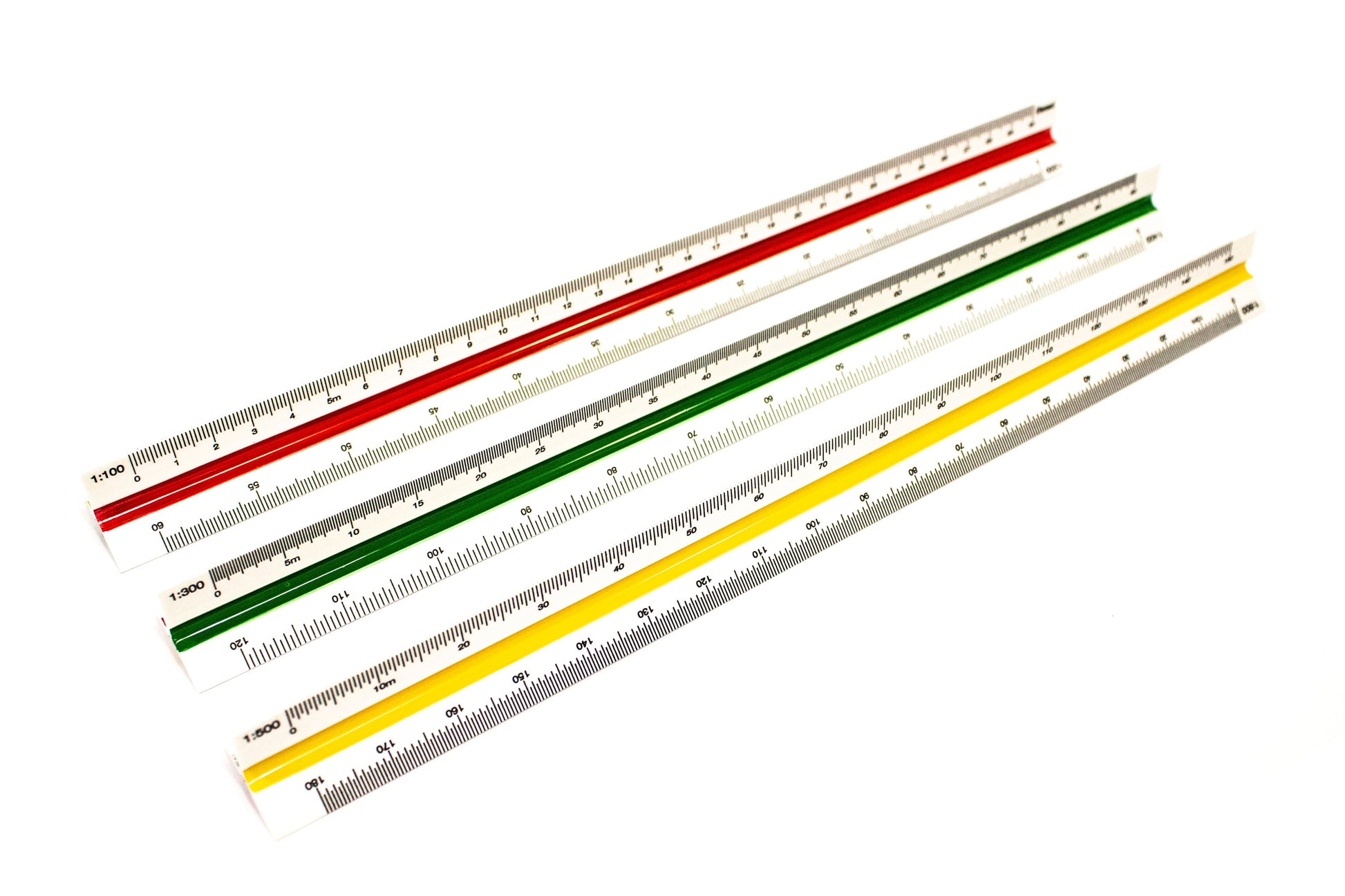 Metric Scale Ruler