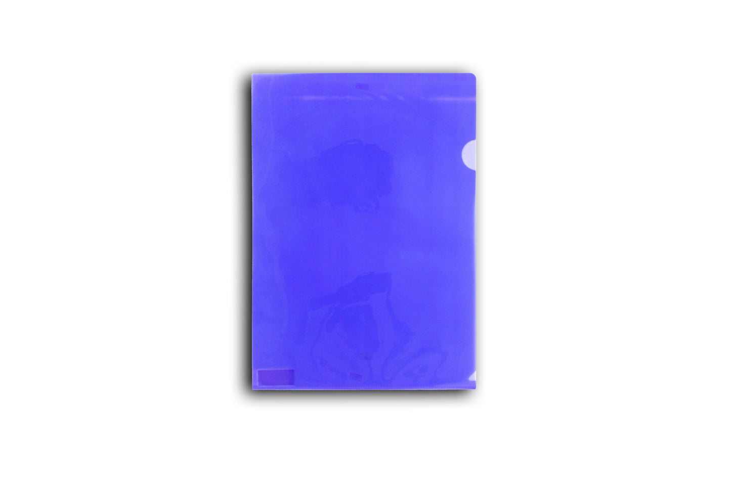 L-Type Folder A4 |Sold by 12s