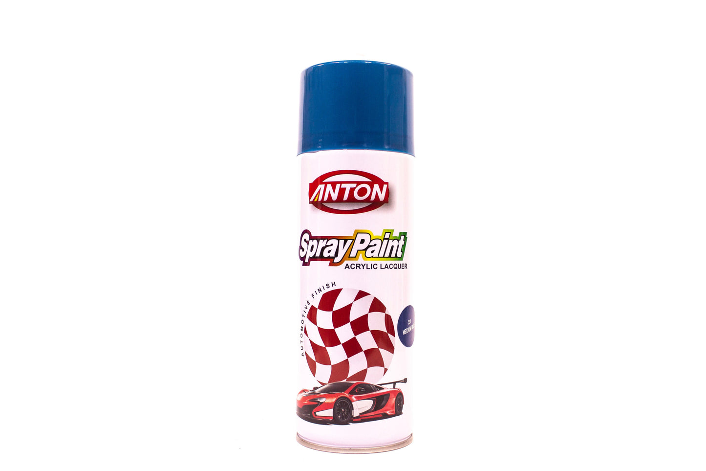 Anton Acrylic Spray Paint
