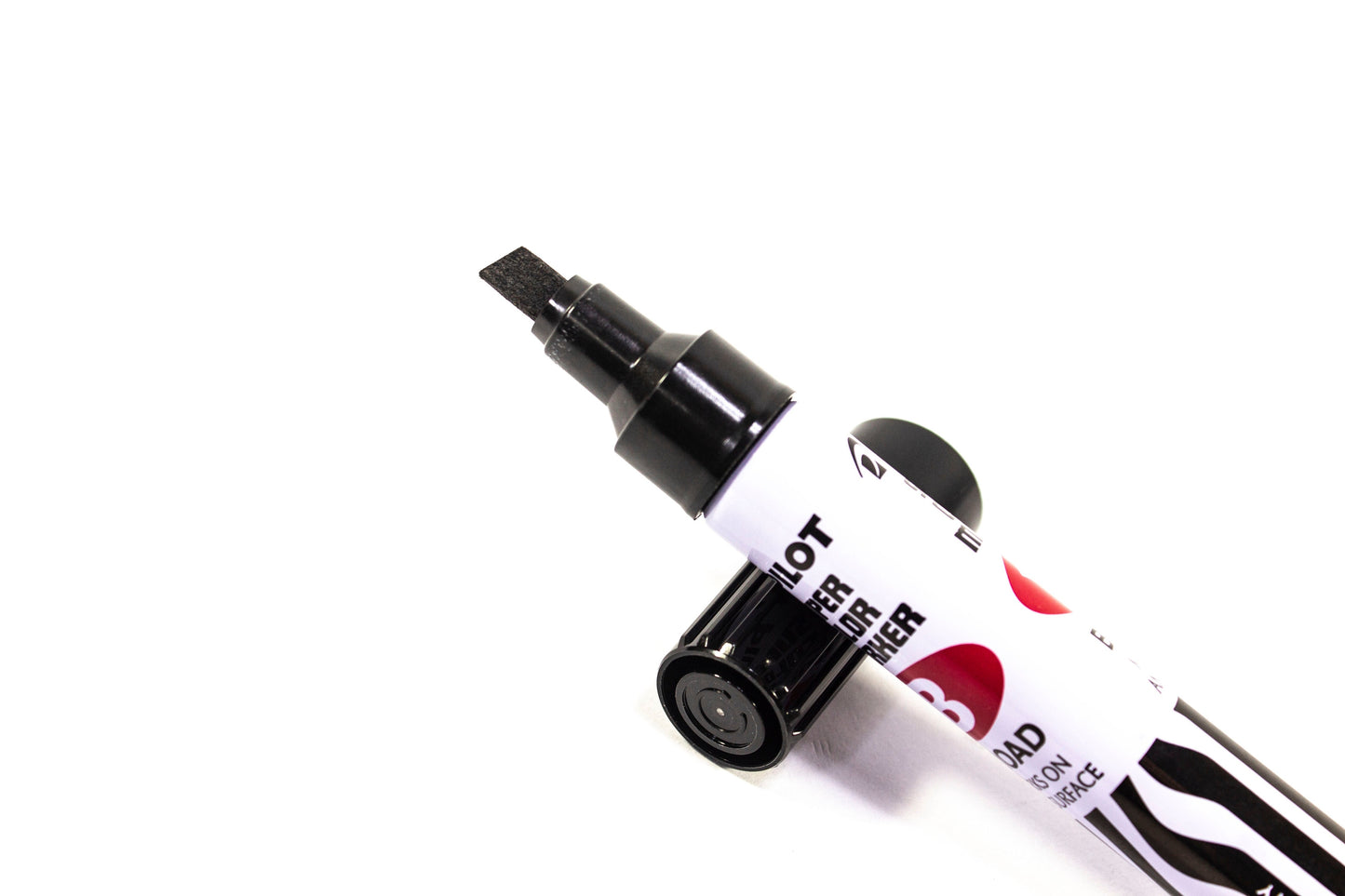 Pilot Permanent Marker Broad | 12pcs