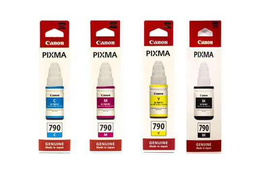 Canon Ink Refill 790