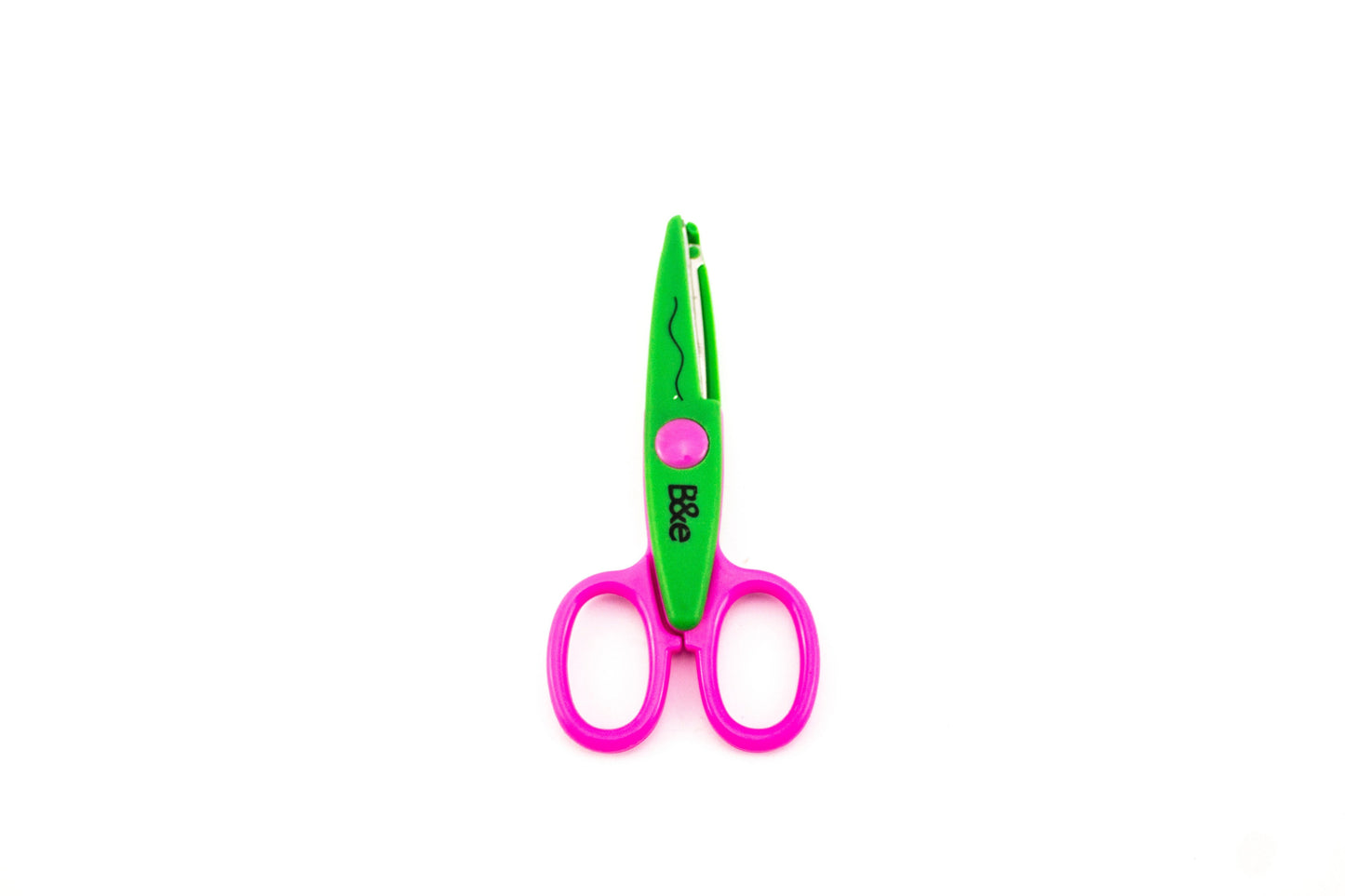 B&e Craft Scissors 5.5"