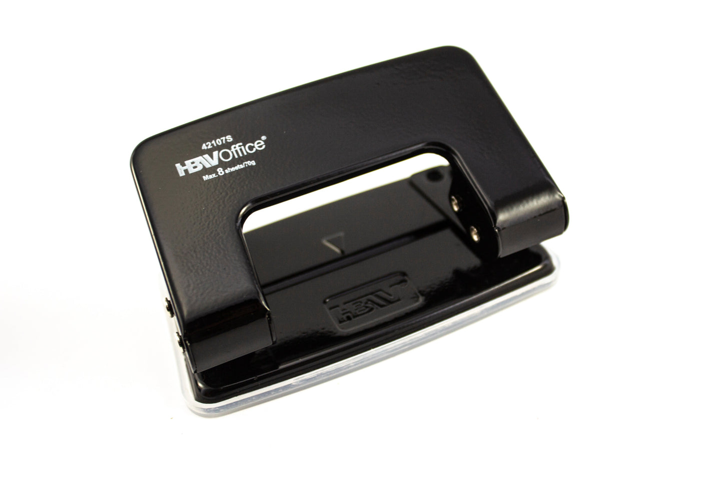 HBW Office Mini Puncher No. 42107S