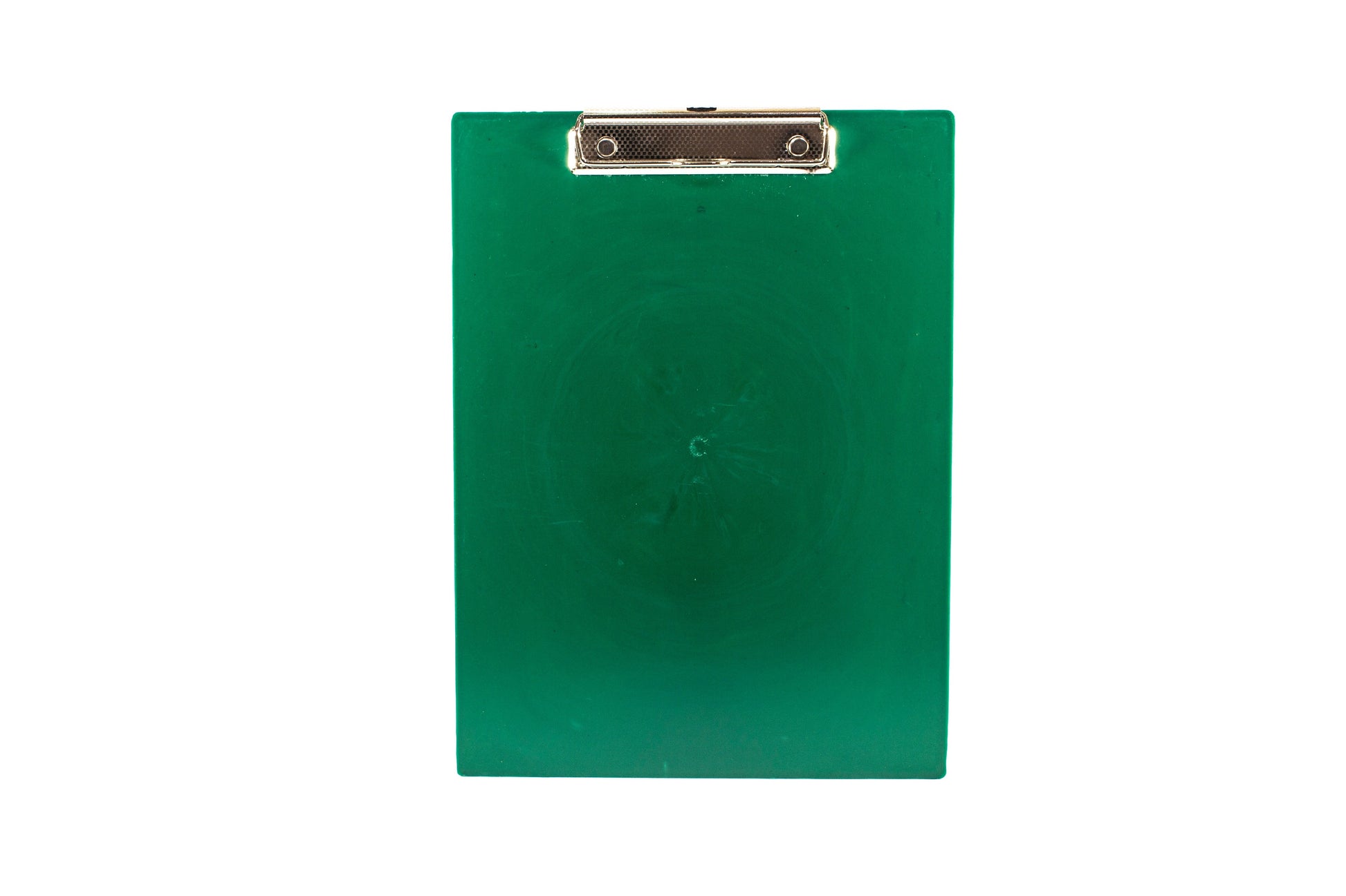 Plastic Clipboard