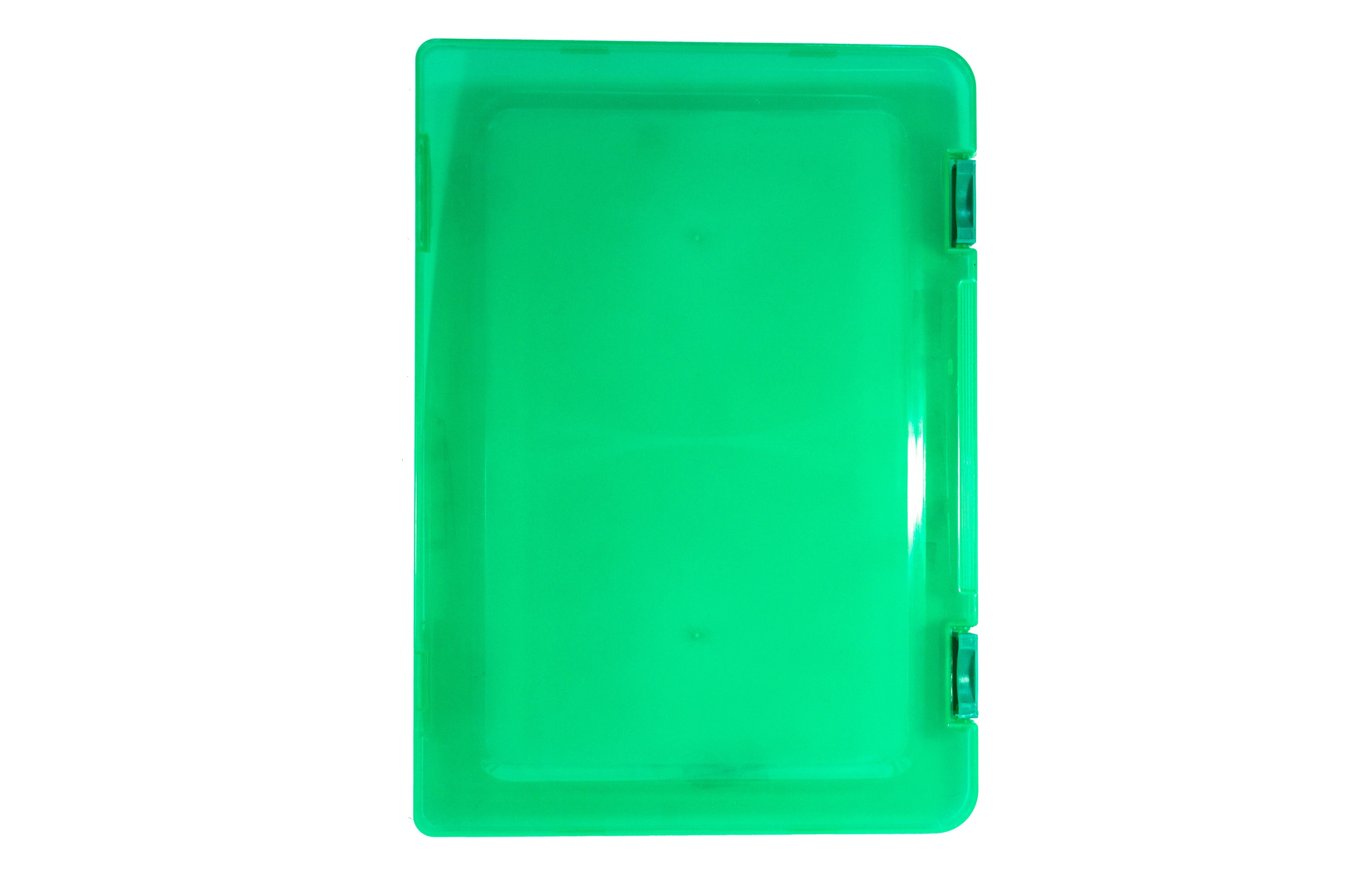 Plastic File Case Legal – Paper Cart